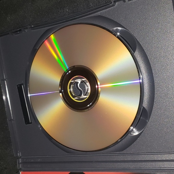 Multiple DVD's - Picture 3 of 9